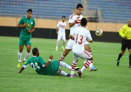الزمالك يواصل أنتصاراته بفوز على سيد البلد بهدف دون رد