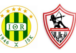 سفير الجزائر بالقاهرة: لقاء الزمالك وشبيبة القبائل سيصلح ما افسدته مباراة مصر والجزائر