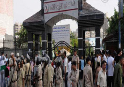 قوات الأمن تصل الزمالك لحمايته من هجوم “الألتراس”