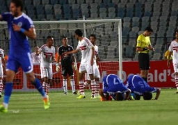 الليلة .. الزمالك يسعى لوقف نزيف النقاط على حساب سموحة