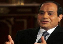 استطلاع بصيرة:85 % ممن سمعوا عن زيارة السيسى لأمريكا يرونها تعزز لمكانة مصر