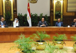 السيسي للصحفيين العرب: دقة المرحلة تقتضي التزام الاعلام بـالموضوعية والحيادية