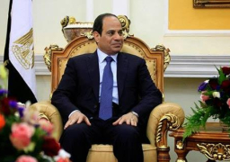 السيسي : مصر تضع نصب أعينها مشروعات تنموية كبرى.. والإعلان عنها بعد تهيئة الظروف لإنجاحها