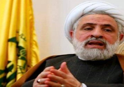 حزب الله : نحن مع تسليح الجيش اللبناني من إيران ومن كل دول العالم إلا إسرائيل