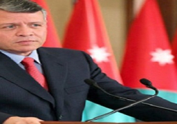 العاهل الأردني: “هناك حرب أهلية داخل الإسلام”