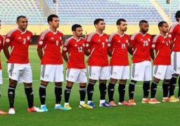 الليلة.. مصر تستضيف بتسوانا لعودة أمل التأهل لأمم المغرب