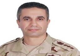 المتحدث العسكري: المناورة “بدر” تستغرق 27 يوما.. وتنتهي في 6 نوفمير