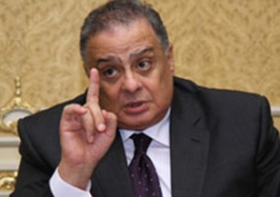 تقسيم الدوائر الإنتخابية في أسرع وقت.. وتلقى مقترحات القوى السياسية والمواطنين خلال أسبوعين