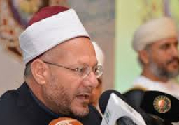 مفتي الجمهورية يستنكر غلق قوات الاحتلال الإسرائيلي للمسجد الأقصى ويدعو إلى تحرك فورى