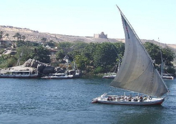 الموارد المائية والتعليم يتفقان على تطوير المناهج الدراسية عن نهر النيل