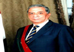 النائب العام : انفجار ” النهضة ” استهدف خط الغاز الطبيعى