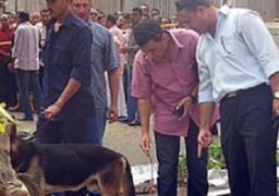 النيابة العامة تبدأ تحقيقاتها في انفجاري الشرقية