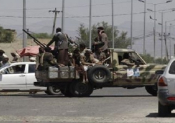 موسكو تساعد اليمن في مكافحة الإرهاب وضمان الأمن الإقليمي