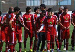 اليوم.. الأهلي يواجه الرجاء في أولى مبارياته بالدوري الممتاز