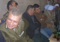 أمن القليوبية ينجح فى التوصل للصلح بين عائلتين ببنها بعد 13 عاما من الخلافات