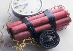 انفجار عبوة ناسفة وإبطال مفعول 3 أخرى دون وقوع إصابات بالشرقية