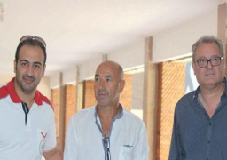 باتشيكو داخل الزمالك..والتوقيع فى مؤتمر صحفى غداً