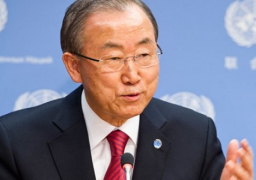 بان كى مون: الانتخابات التونسية خطوة حاسمة من أجل مستقبل البلاد