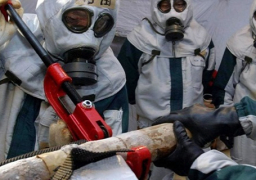 بدء الاجتماع الـ29 للجنة كبار المسئولين العرب حول أسلحة الدمار الشامل