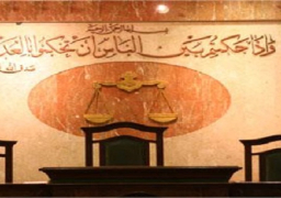 براءة 141 من جماعة الإخوان الإرهابية في أحداث الغنايم بأسيوط