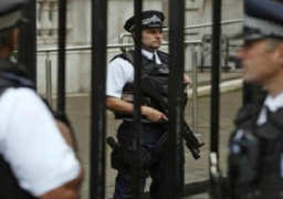 بريطانيا تعتقل 3 أشخاص آخرين في إطار حملة على التشدد