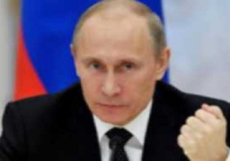 بوتين: روسيا لا تنوي التورط في مواجهة تفرض عليها