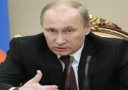 بوتين: لا يمكن الحفاظ على وحدة أوكرانيا إلا بضمان حقوق مواطنيها كافة