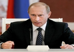 بوتين يحذر الغرب من محاولة ابتزاز روسيا