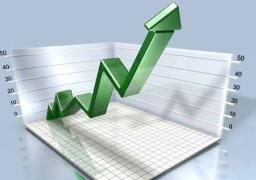 البورصة المصرية تربح 7ر5 مليار جنيه ورئيسي يربح 37ر2 % نهاية التعاملات