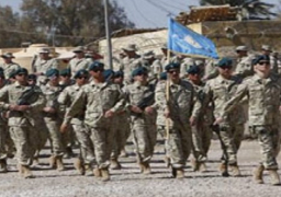 بولندا تعلن تحريك الآلاف من الجنود شرقا باتجاه أوكرانيا