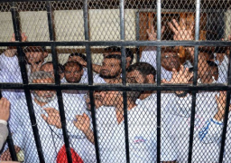 تأجيل محاكمة 23 إخوانيًا في ” اقتحام قسم شرطة بني مزار” بالمنيا