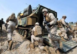 تبادل لإطلاق النار على الحدود بين الكوريتين