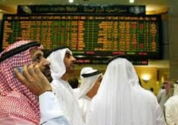 تراجع معظم أسواق الشرق الأوسط مع نزول الأسهم العالمية