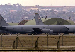 تركيا تنفي وجود اتفاقية مع واشنطن حول قاعدة إنجرليك العسكرية