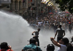 تركيا: 31 قتيلاً و360 جريحاً منذ بدء تظاهرات الأكراد لمساندة “كوبانى”