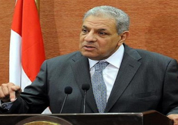 تعيين سيد أبو بيه أمينا للمجلس القومى لرعاية أسر الشهداء والمصابين