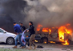 ارتفاع فتلى تفجير صنعاء إلى 53.. والسفارة السعودية تعمل بشكل طبيعى