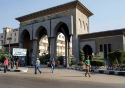 بدء الدراسة بكليات جامعة الأزهر بالقاهرة والمحافظات