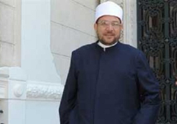 جمعة: تخصيص نصف مليار جنيه من صناديق النذور لتجديد 732 مسجدا