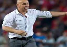 اليوم..مؤتمر صحفى بنادى الاتحاد لتقديم حسام حسن مدربه الجديد