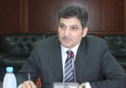 مغازى يكرم مشرف فنى بالرى انقذ ترعة المنصورية من التلوث