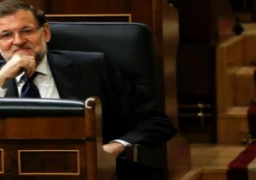 حكومة إسبانيا تسعى لمنع اقتراع جديد لانفصال قطالونيا