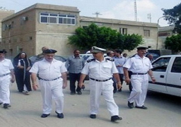 حملة أمنية موسعة بمراكز نجع حمادي والوقف ونقادة لضبط الخارجين عن القانون