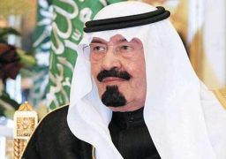 السعودية تعزي أسر الضحايا.. وتؤكد وقوفها إلى جانب مصر وتؤيدها في حربها ضد الإرهاب