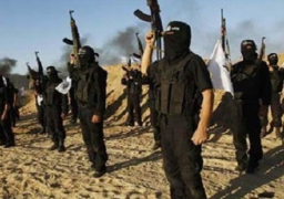 “داعش” يسيطر على جزء من هضبة استراتيجية مطلة على عين العرب