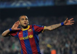 ديلى اكسبريس: دانى الفيش وافق على الانضمام لمانشستر يونايتد