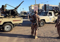 رئاسة أركان الجيش الليبي : سنحرر مدينة بنغازي خلال يومين والجيش يتقدم نحو المدينة