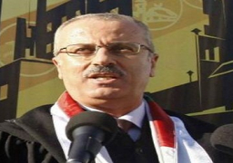رئيس الوزراء الفلسطيني: سنذهب لمجلس الأمن للتصويت على إنهاء الاحتلال وسنوقع على ميثاق روما