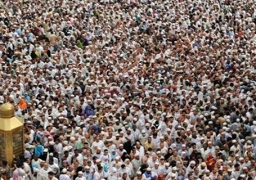 رابطة العالم الاسلامى تدعو لتحقيق مقاصد الحج بالوحدة والتضامن لنبذ الإرهاب