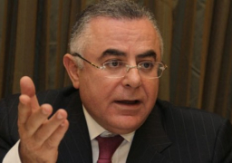 رامز: الاجتماعات الرسمية مع مسئولي البنك وصندوق النقد الدوليين تسير بصورة طيبة